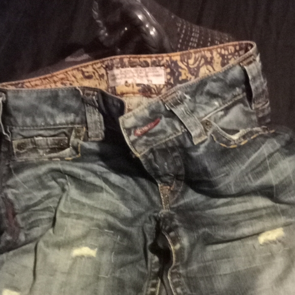 1921 jeans - Picture 1 of 3